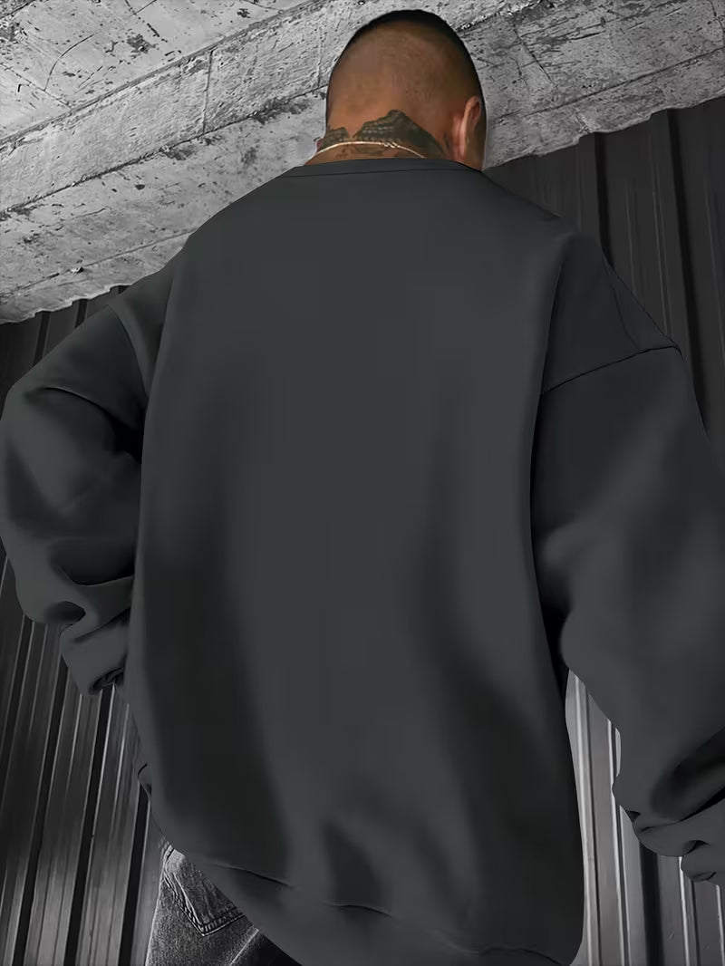 Pull homme Père Noël