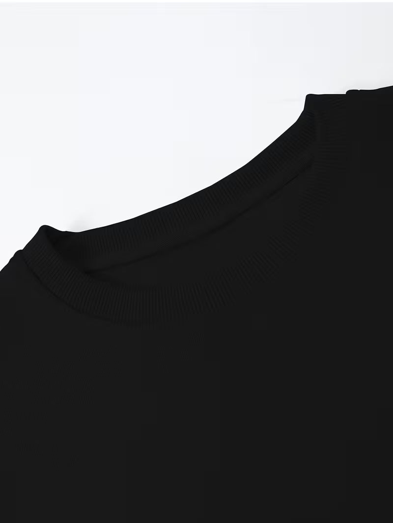 Pull homme imprimé de lettres Fleur de cerisier de Tokyo romantique japonaise et lune brillante