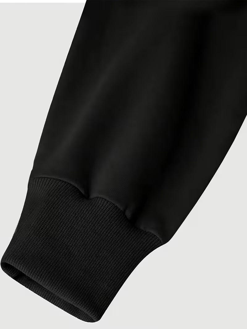 Pull homme imprimé Printemps Romantique Japonais Tokyo Fleurs de Cerisier en Fleurs